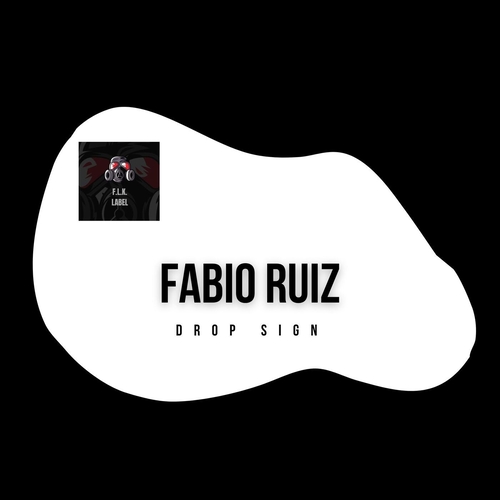 fabio ruiz - Drop Sign [FM023]